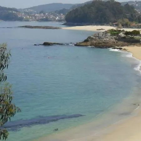 Apartamento Marin Playas. Modernidad Y Tradicion