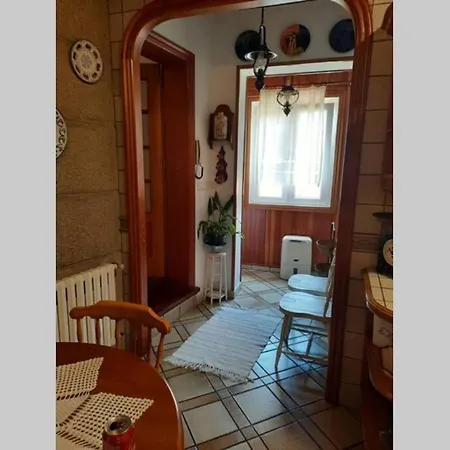 Apartamento Marin Playas. Modernidad Y Tradicion