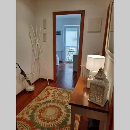 Apartamento Marin Playas. Modernidad Y Tradicion